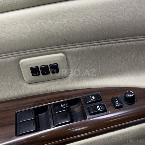 Nissan Teana-16
