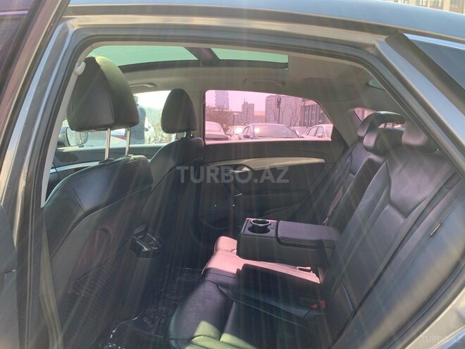 Hyundai i40 2015, 197,400 km - 1.7 l - Bakı