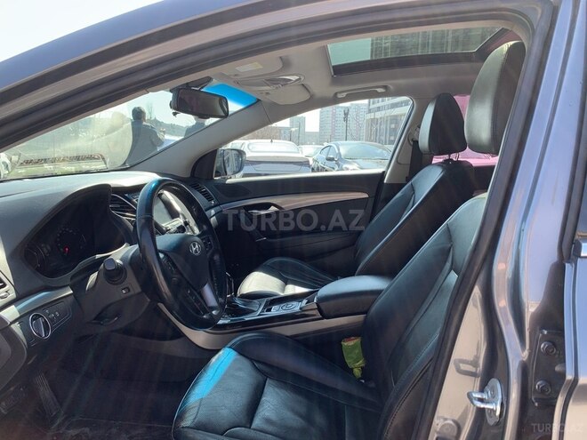 Hyundai i40 2015, 197,400 km - 1.7 l - Bakı