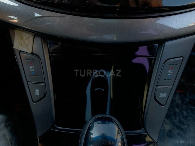Hyundai i40 2015, 197,400 km - 1.7 l - Bakı