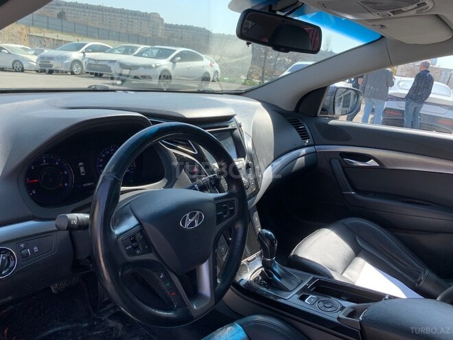 Hyundai i40 2015, 197,400 km - 1.7 l - Bakı