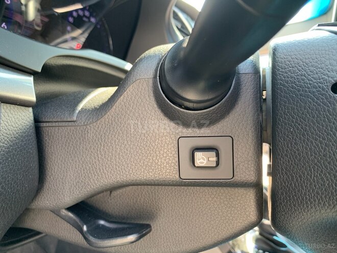 Hyundai i40 2015, 197,400 km - 1.7 l - Bakı