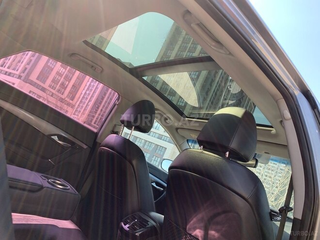 Hyundai i40 2015, 197,400 km - 1.7 l - Bakı