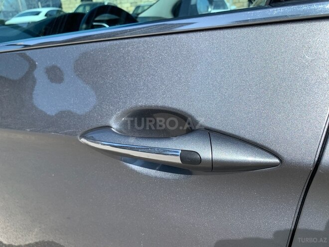 Hyundai i40 2015, 197,400 km - 1.7 l - Bakı