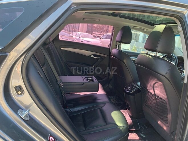 Hyundai i40 2015, 197,400 km - 1.7 l - Bakı