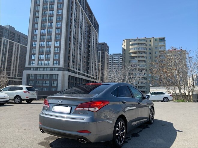 Hyundai i40 2015, 197,400 km - 1.7 l - Bakı