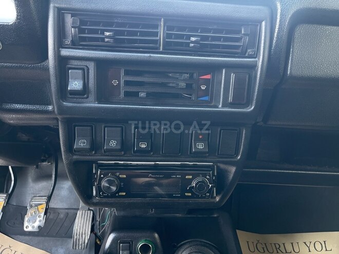LADA (VAZ) Niva 2015, 297,000 km - 1.7 l - Gəncə