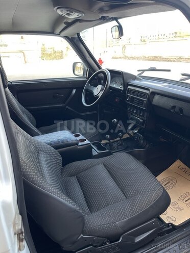 LADA (VAZ) Niva 2015, 297,000 km - 1.7 l - Gəncə