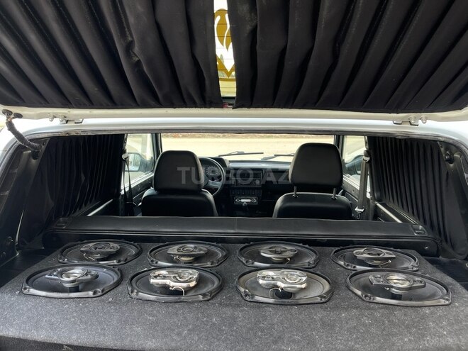LADA (VAZ) Niva 2015, 297,000 km - 1.7 l - Gəncə