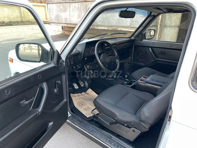 LADA (VAZ) Niva 2015, 297,000 km - 1.7 l - Gəncə