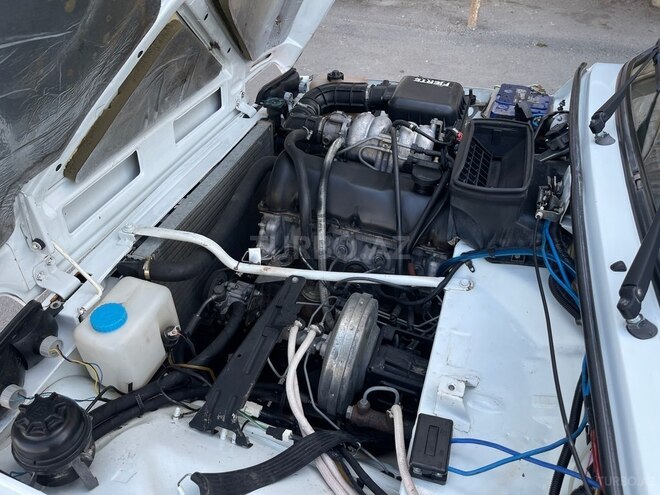 LADA (VAZ) Niva 2015, 297,000 km - 1.7 l - Gəncə