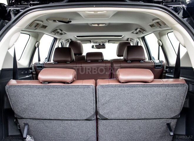 Mitsubishi Pajero Sport-14