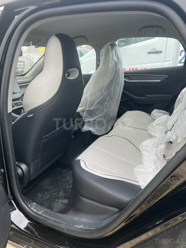 BYD Destroyer 05 2024, 0 km - 1.5 l - Bakı