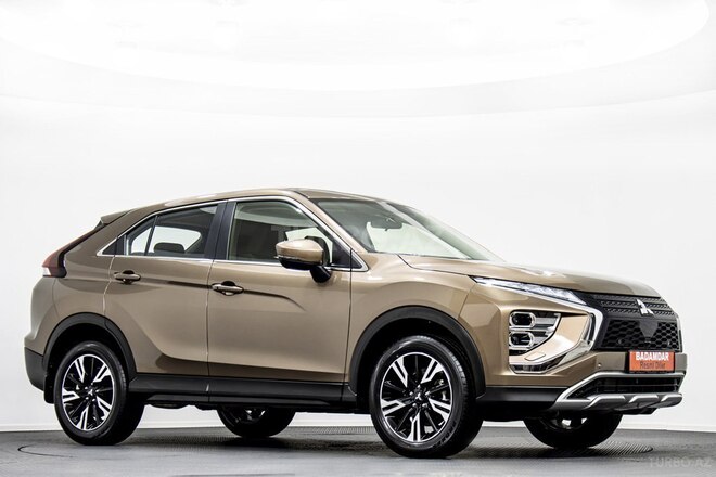 Mitsubishi Eclipse Cross-7