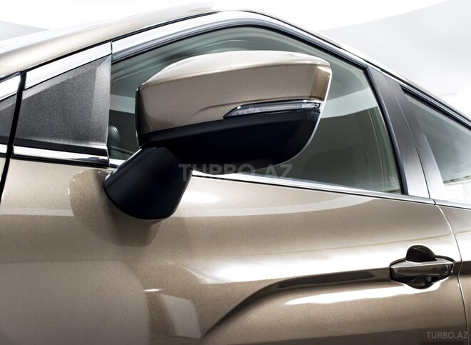 Mitsubishi Eclipse Cross-12