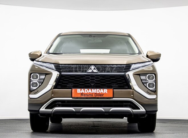 Mitsubishi Eclipse Cross-3
