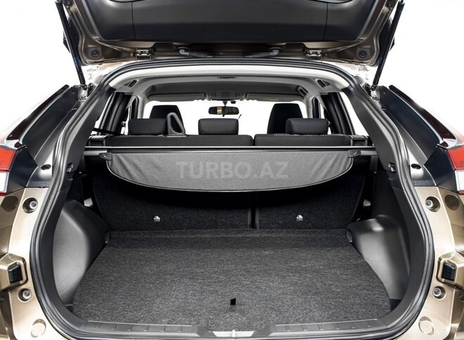 Mitsubishi Eclipse Cross-17