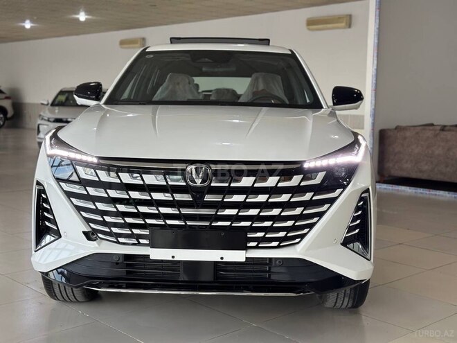 Changan  2025, 0 km - 1.5 l - Bakı