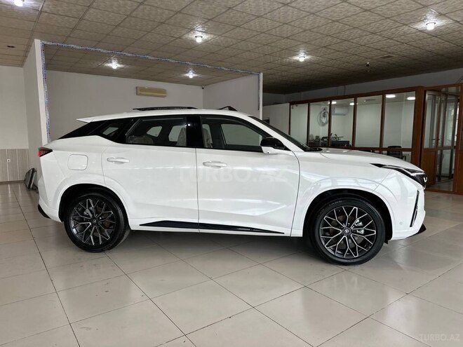 Changan  2025, 0 km - 1.5 l - Bakı