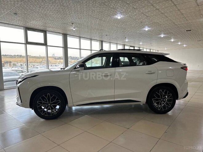 Changan  2025, 0 km - 1.5 l - Bakı