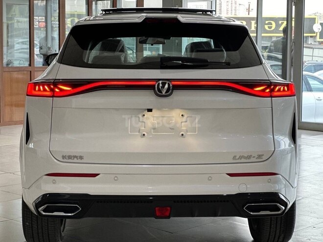 Changan  2025, 0 km - 1.5 l - Bakı