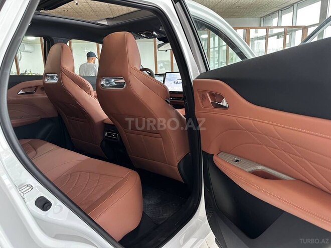 Changan  2025, 0 km - 1.5 l - Bakı