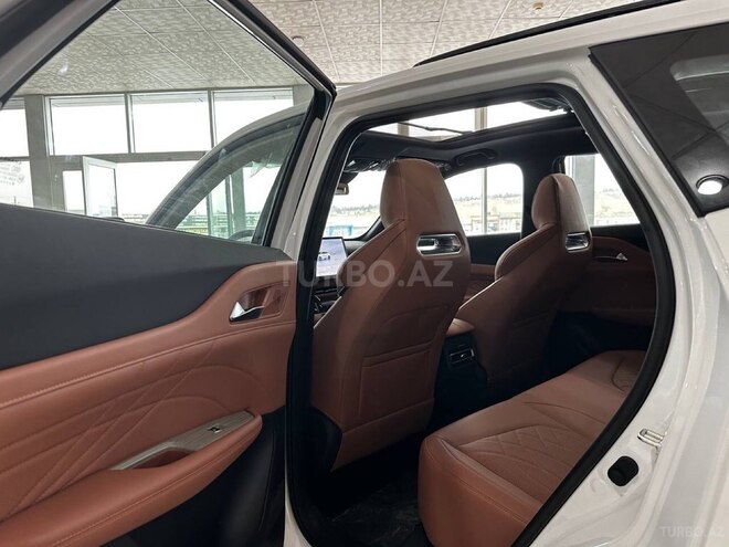 Changan  2025, 0 km - 1.5 l - Bakı