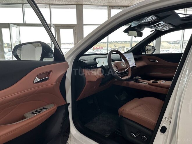 Changan  2025, 0 km - 1.5 l - Bakı