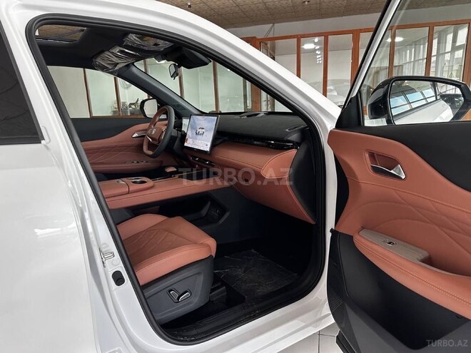 Changan  2025, 0 km - 1.5 l - Bakı