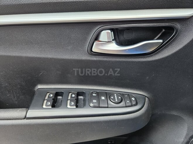 Kia Rio X-Line 2020, 45,000 km - 1.6 l - Bakı