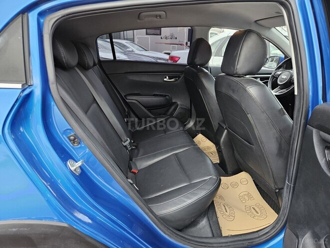 Kia Rio X-Line 2020, 45,000 km - 1.6 l - Bakı