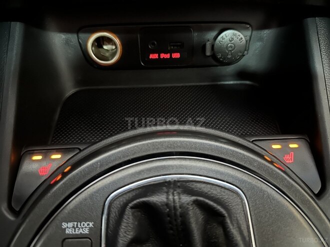 Kia Sportage 2011, 218,000 km - 2.0 l - Bakı