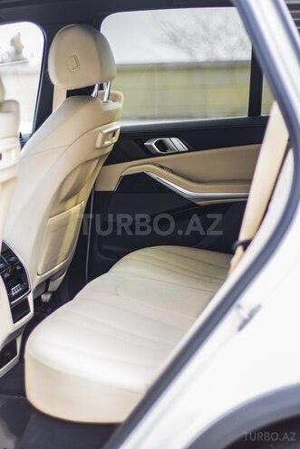 BMW X5 2019, 70,000 km - 3.0 l - Bakı