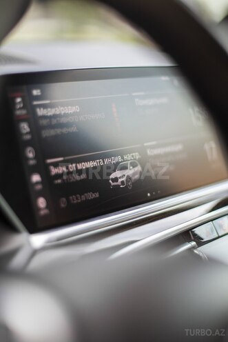 BMW X5 2019, 70,000 km - 3.0 l - Bakı