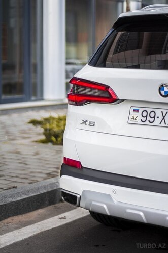 BMW X5 2019, 70,000 km - 3.0 l - Bakı