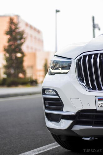 BMW X5 2019, 70,000 km - 3.0 l - Bakı