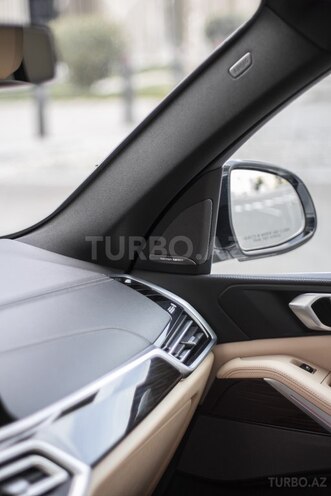 BMW X5 2019, 70,000 km - 3.0 l - Bakı