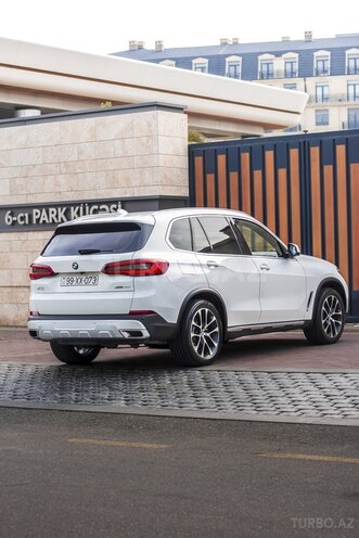 BMW X5 2019, 70,000 km - 3.0 l - Bakı