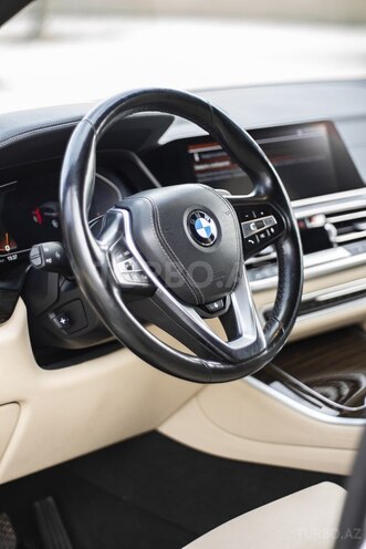 BMW X5 2019, 70,000 km - 3.0 l - Bakı