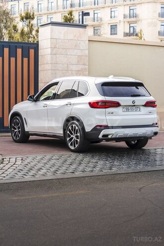 BMW X5 2019, 70,000 km - 3.0 l - Bakı