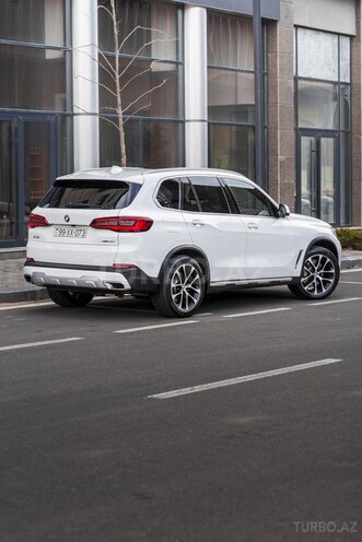 BMW X5 2019, 70,000 km - 3.0 l - Bakı
