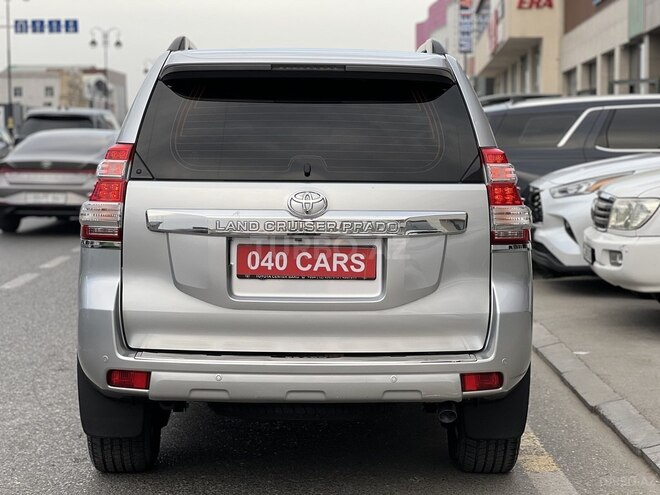 Toyota Land Cruiser Prado-2