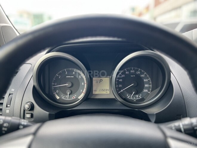Toyota Land Cruiser Prado-14