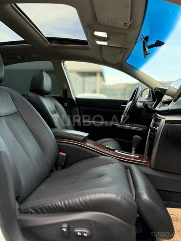 Nissan Teana-17