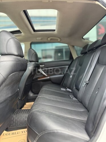 Nissan Teana-13