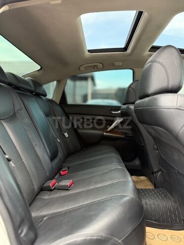 Nissan Teana-18