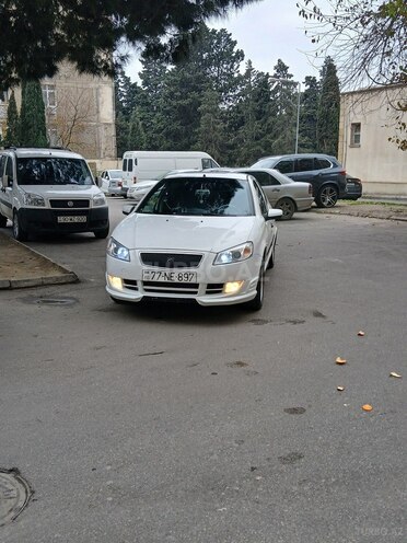 Iran Khodro Runna-1