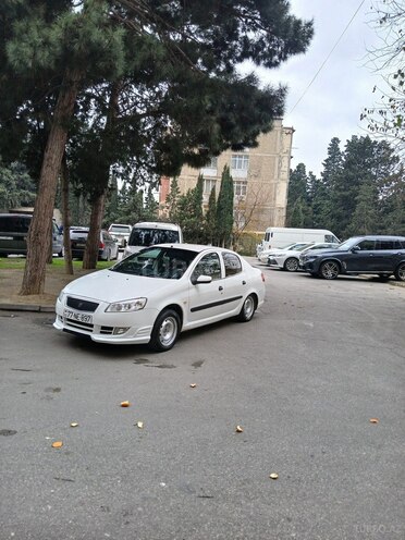 Iran Khodro Runna-11