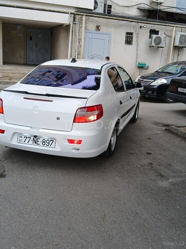 Iran Khodro Runna-5