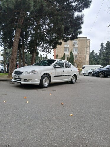 Iran Khodro Runna-2